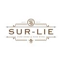 Sur Lie | French Restaurant Ottawa logo